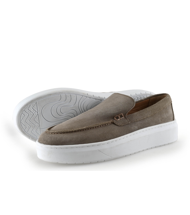 Giorgio Slip-ons