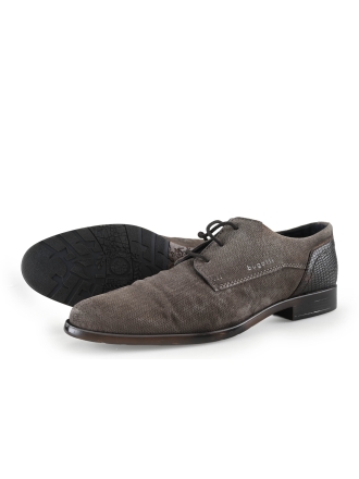 Bugatti Schnürschuhe