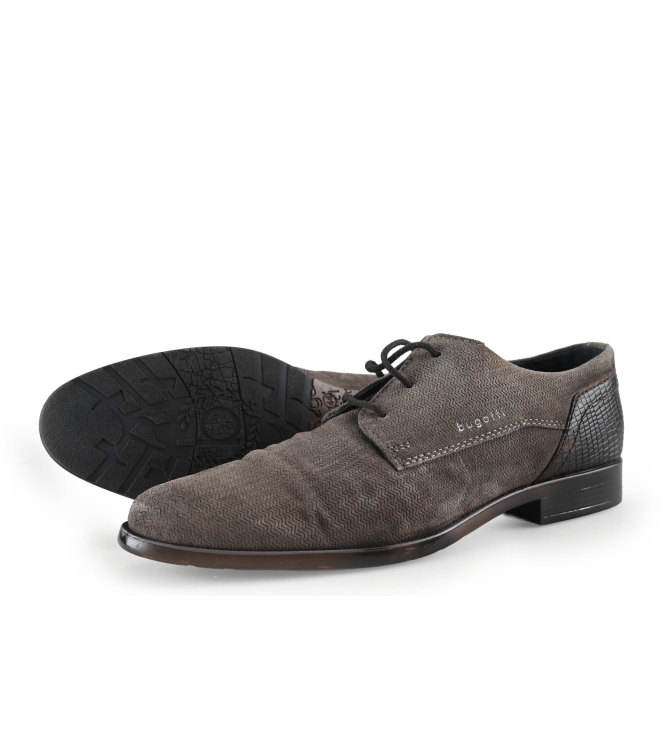 Bugatti Schnürschuhe