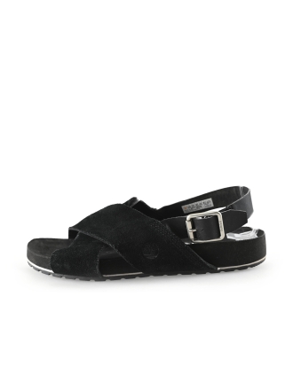 Timberland Sandalen Schwarz 305987
