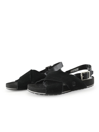 Timberland Sandalen Schwarz 305987