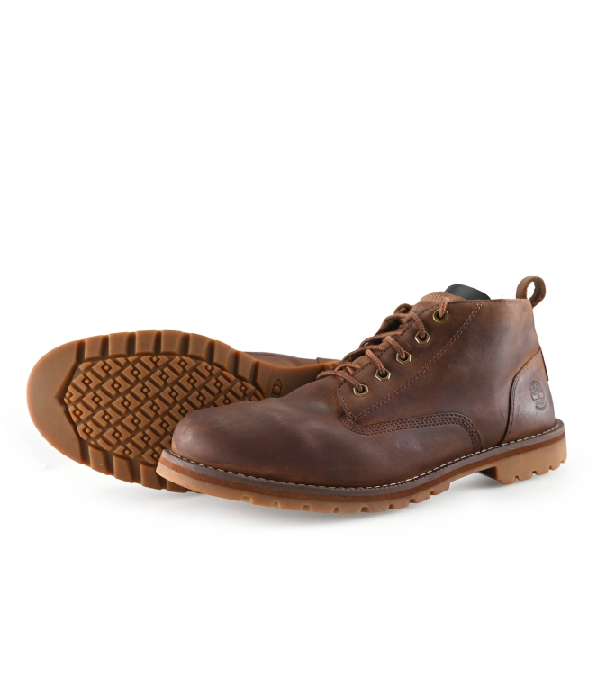 Timberland Schnürstiefel