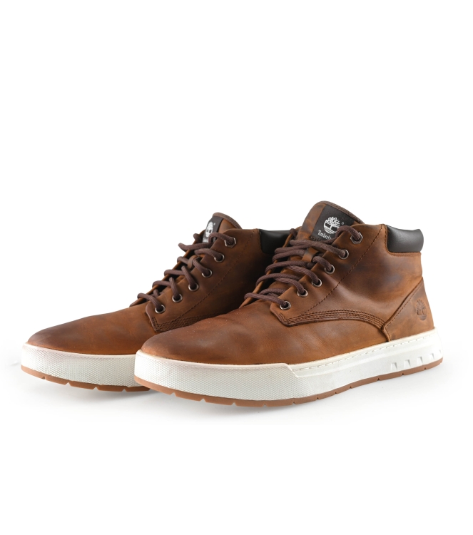 Timberland Hohe Sneaker