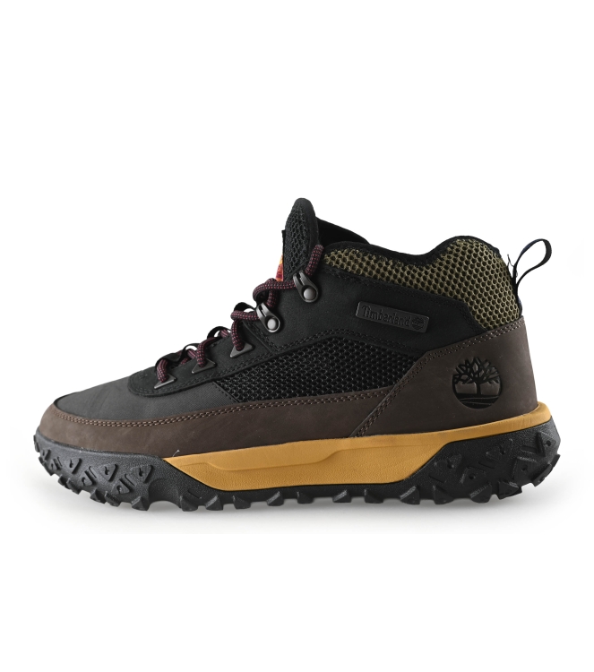Timberland Hohe Sneaker