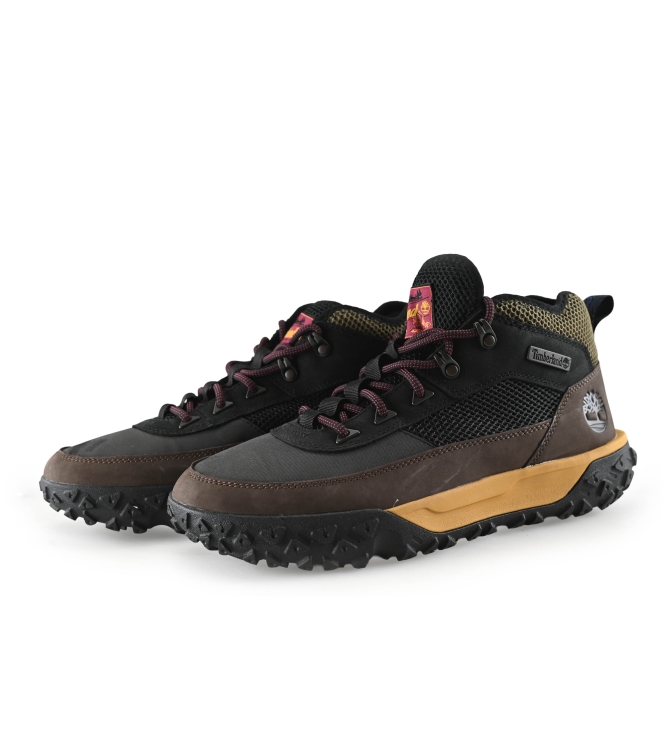 Timberland Hohe Sneaker