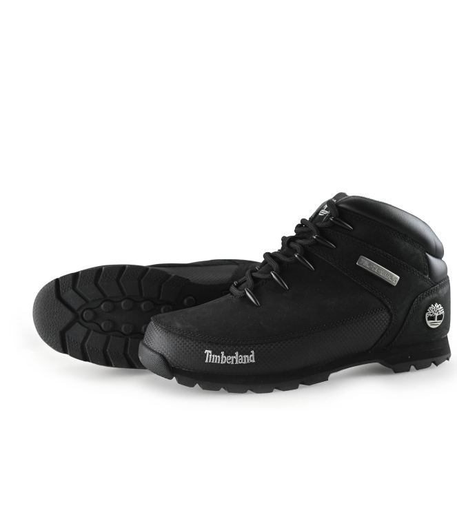 Timberland Schnürstiefel