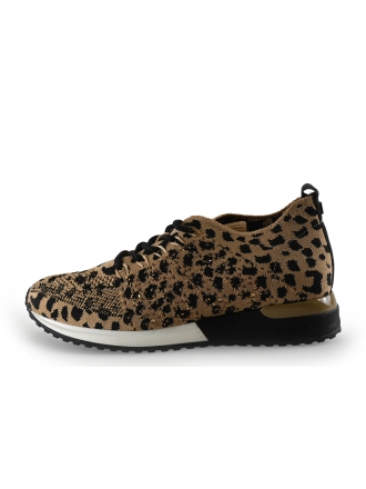 La Strada Sneaker Beige 306001