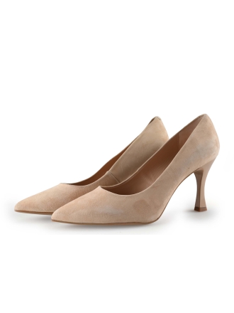 Unisa pumps Beige 306012