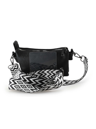 Charm London Umhängetasche