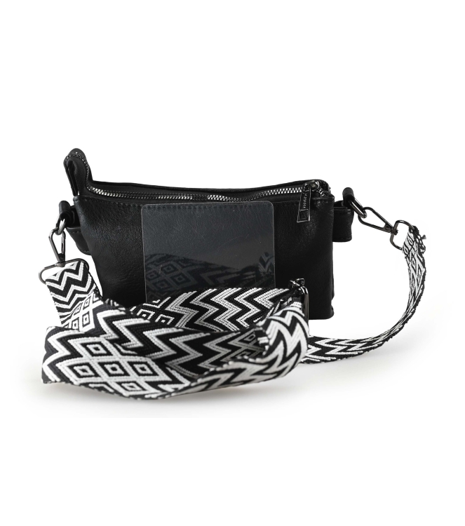 Charm London Umhängetasche