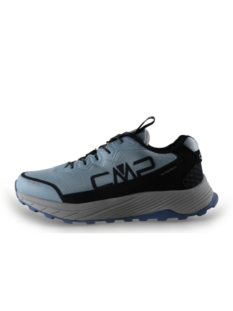 Cmp Sneaker Blau 306016