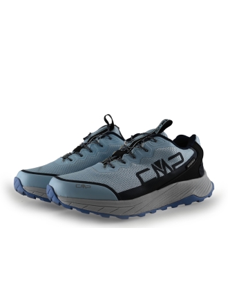 Cmp Sneaker Blau 306016