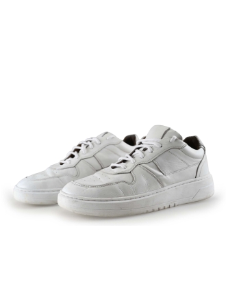 Loff 1881 Sneaker Weiß 306021