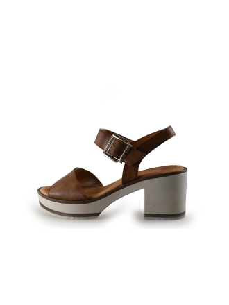 Gabor Sandalen Braun 306022