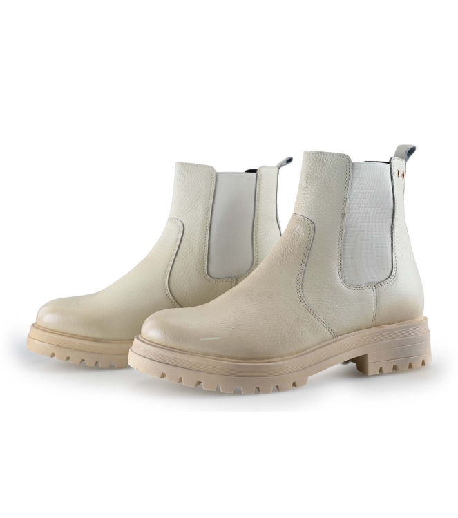 Nelson Chelsea boots