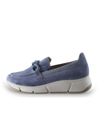 Gabor Loafers  Blau 306027