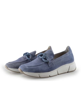 Gabor Loafers  Blau 306027