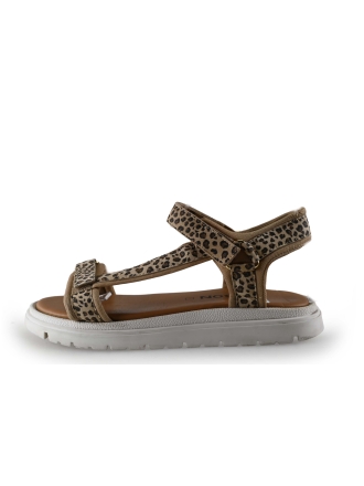 Nelson Sandalen Beige 306028