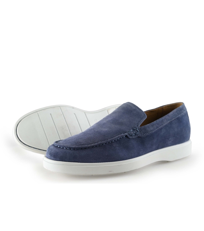 Giorgio Loafers 
