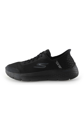Skechers Slip-ons Schwarz 306044