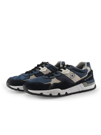 Tom Tailor Sneaker Blau 306057