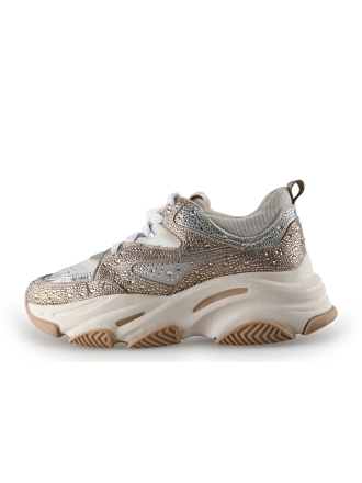 Steve Madden Sneaker Braun 306060