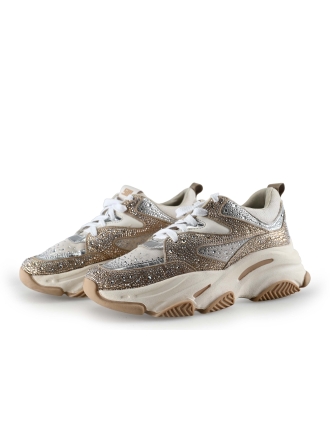 Steve Madden Sneaker Braun 306060