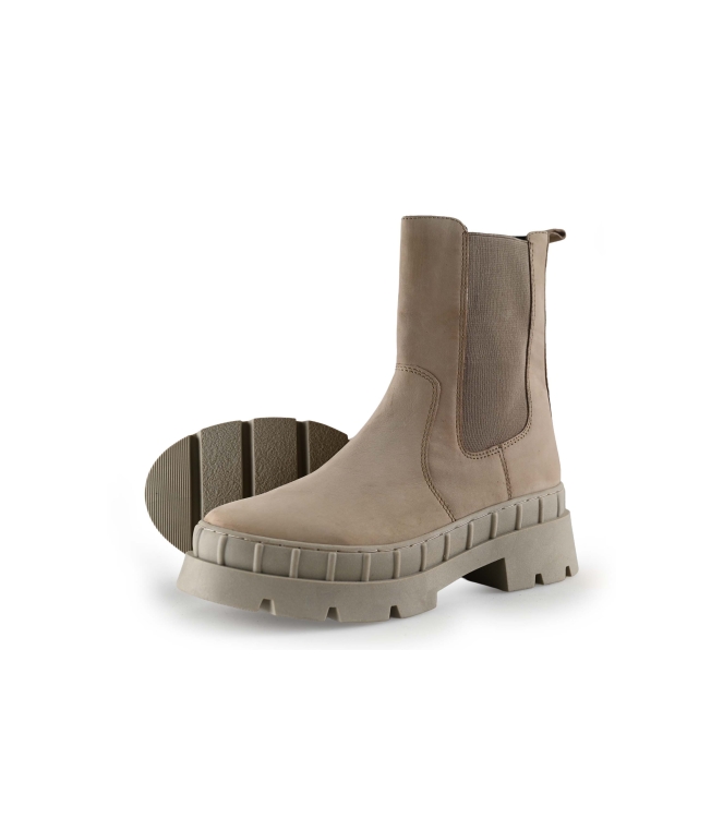 Nelson Chelsea boots