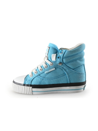 British Knights Hohe Sneaker