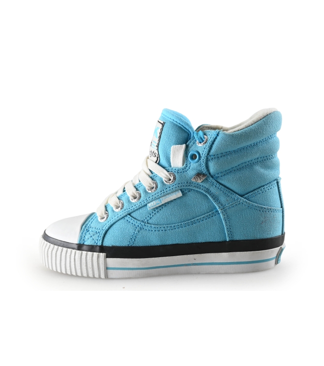 British Knights Hohe Sneaker