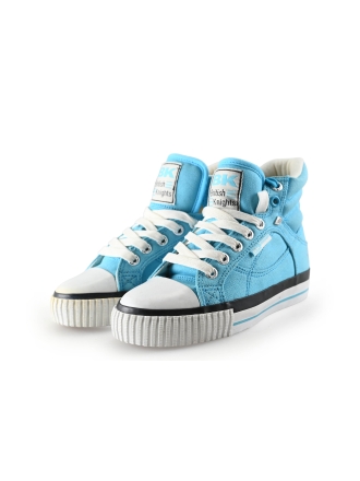 British Knights Hohe Sneaker