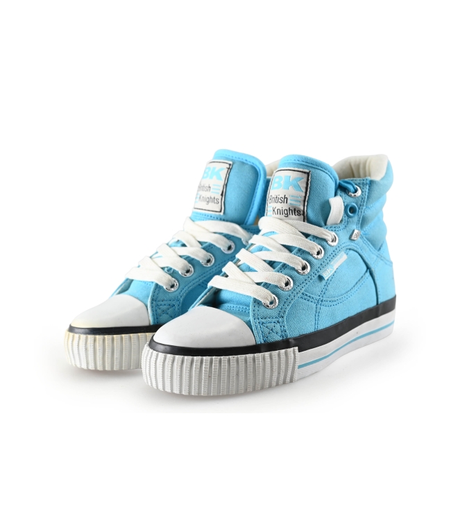 British Knights Hohe Sneaker