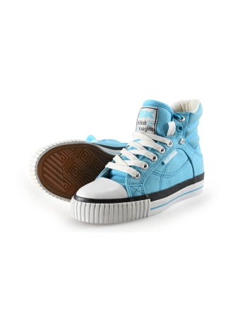 British Knights Hohe Sneaker