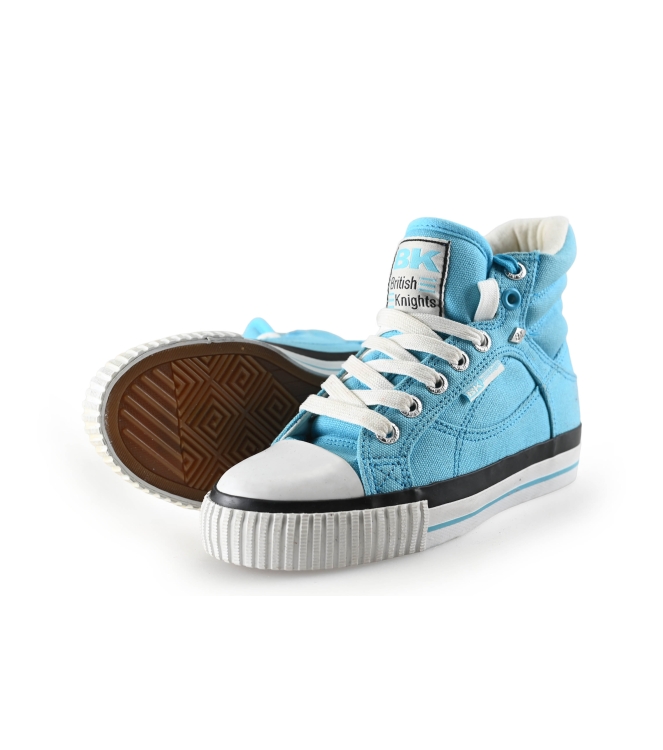 British Knights Hohe Sneaker