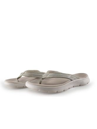 Skechers Flip-Flops Weiß 306077