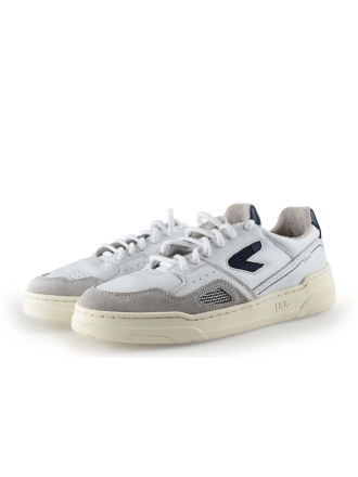 Hub Sneaker Weiß 306082