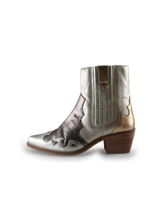 Manfield Cowboystiefel