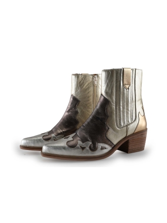 Manfield Cowboystiefel