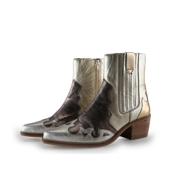 Manfield Cowboystiefel