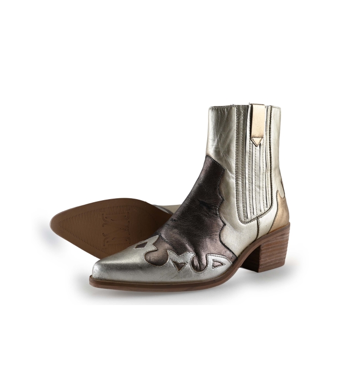 Manfield Cowboystiefel