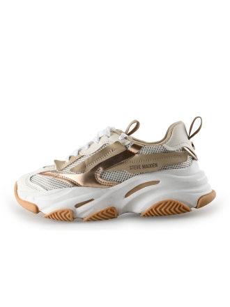 Steve Madden Sneaker Beige 306090