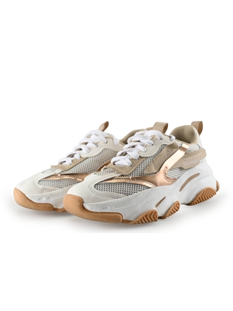 Steve Madden Sneaker Beige 306090
