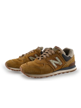 New Balance Sneaker Beige 306091