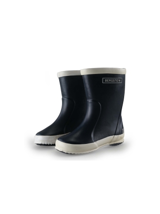 Bergstein Regenstiefel Blau 306092