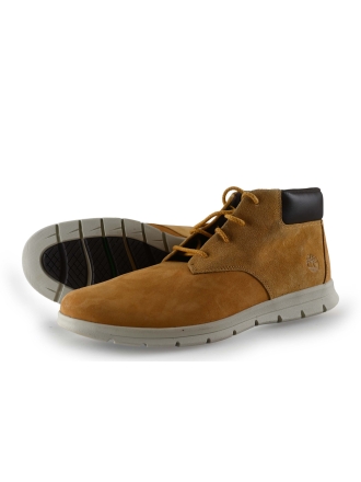 Timberland Schnürstiefel