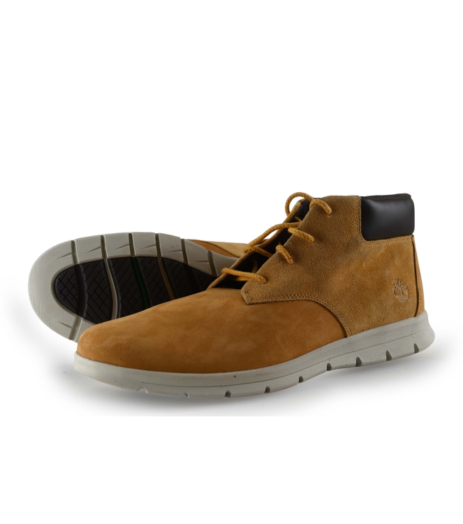 Timberland Schnürstiefel