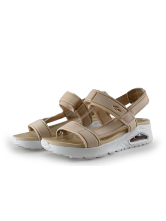 Skechers Sandalen Beige 306100
