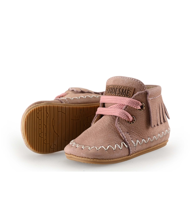 Shoesme Schnürstiefel