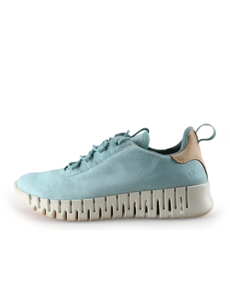 Ecco Sneaker Blau 306115