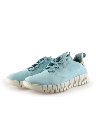 Ecco Sneaker Blau 306115